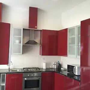 Apartment Modern Conde Barao - Sss, Lissabon