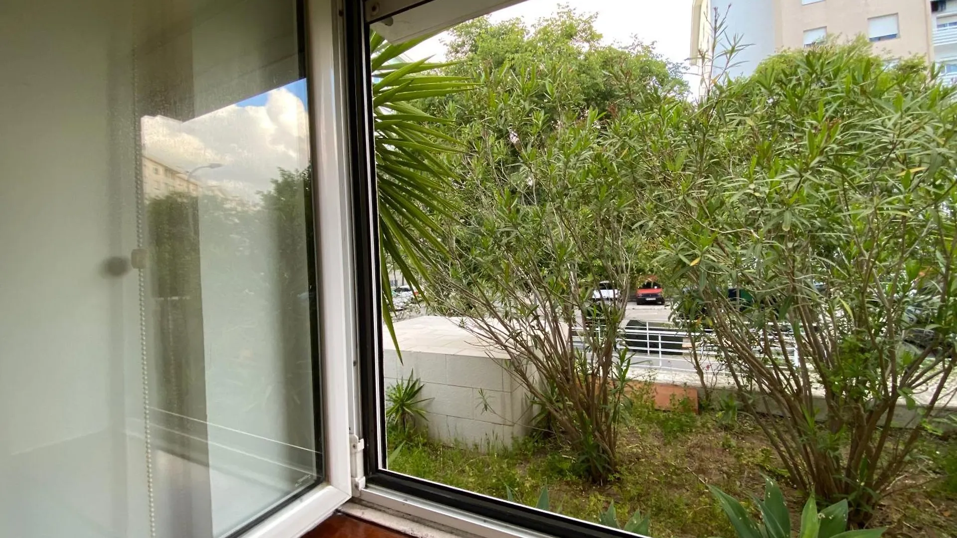 Guesthouse Di Colombo Lissabon Apartment