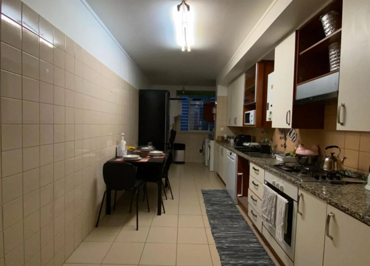 Apartment Guesthouse Di Colombo Lissabon