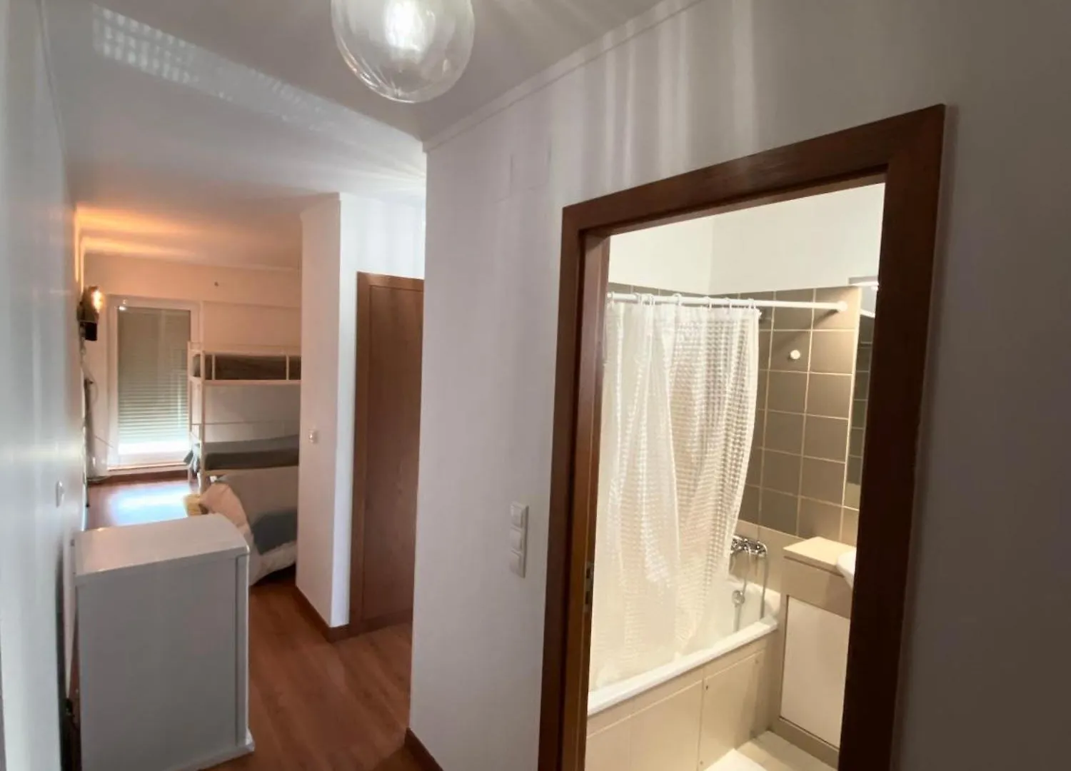 Apartment Guesthouse Di Colombo Lissabon Portugal